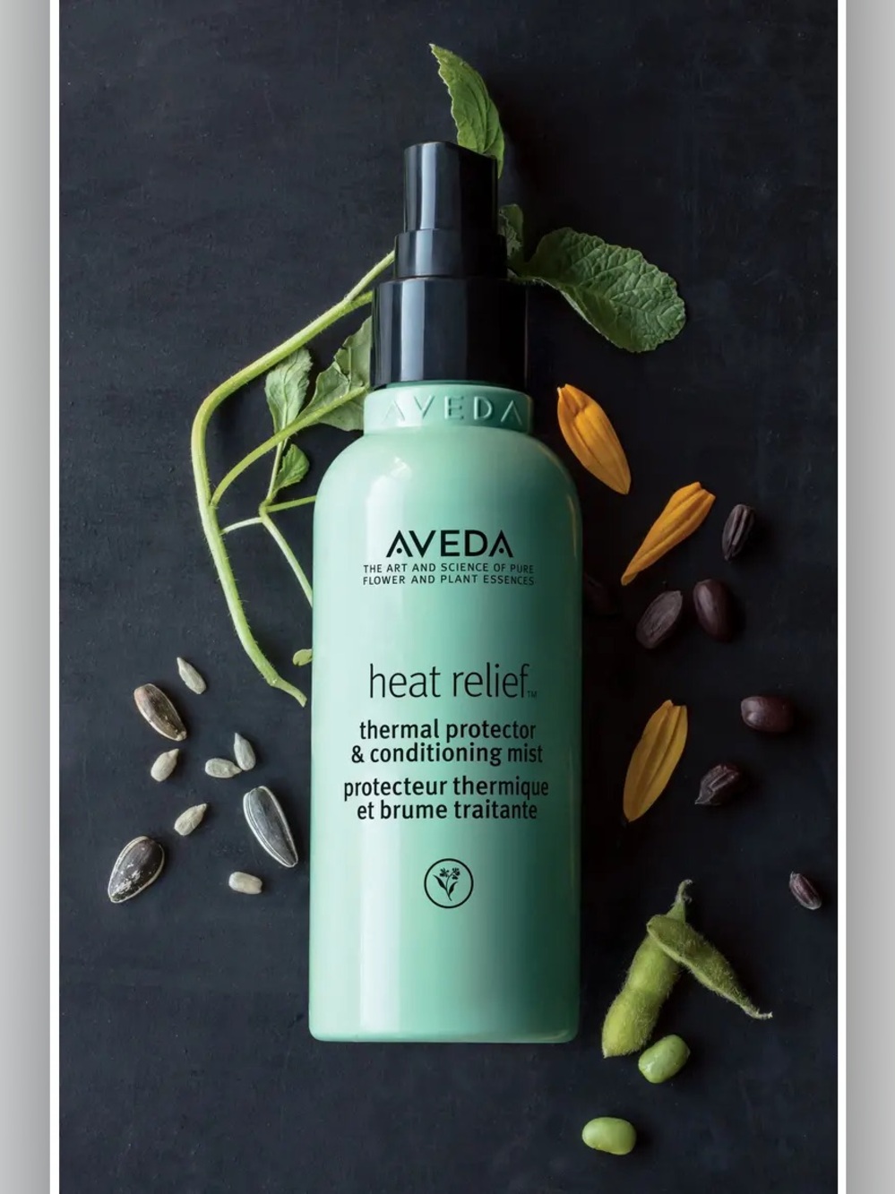 AVEDA Heat Relief thermal protector - Picture 3 of 4